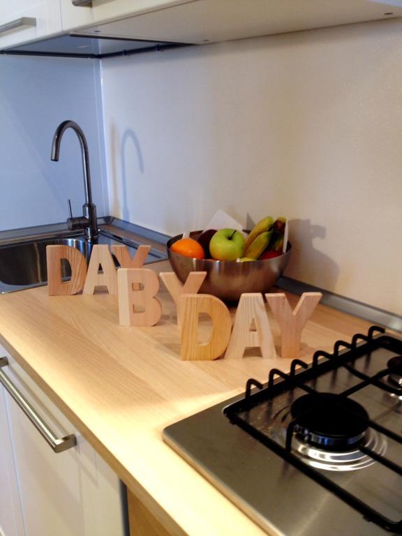 B&B Day By Day Исео Экстерьер фото